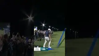 Rory McIlroy's PERFECT Power Driver Swing | 2025 Optum Golf (Slow-Mo)