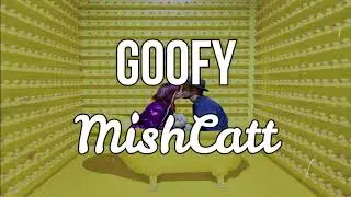 Goofy (Traducida al Español) - Mishcatt
