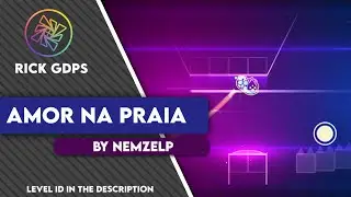 Amor na Praia by Nemzelp | Rick GDPS