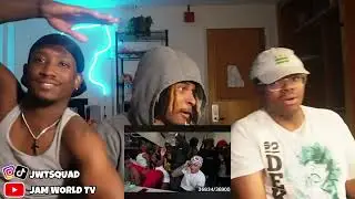 Sexyy Red & PlaqueBoyMax - YN ft. BabyChiefDoIt, Baby Kia REACTION