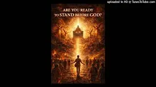 Sinners Are You Ready (Weighty Metal Ballad)