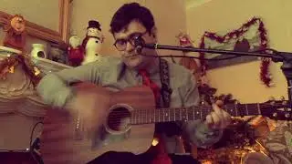 2000 Miles - The Pretenders (Acoustic Cover)