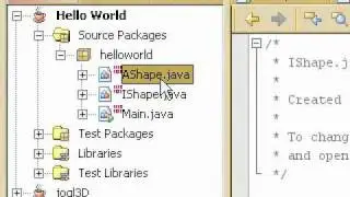 Java 10  Interfaces-(aRajvanshi)
