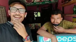 HUMARE GAON KA MARKET ( Sanglakoti ) || Meru Gaun - Episode - 2 || Exploring Uttarakhand