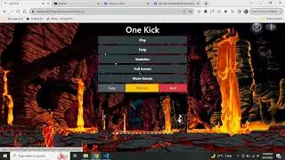 Rajeshwar's Game Development Journey