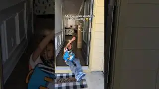 OMG y&rsquo;all why is it so cold 🥶❄️ #sharkeisha #omg #winter #shorts