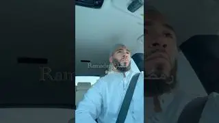 Last Day of Ramadan Routine 😭