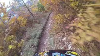 Cesane Enduro Race 2017