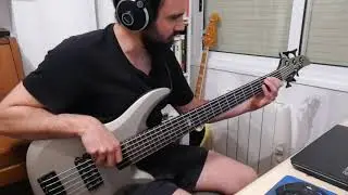 Lines in the Sand - Dream theater