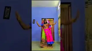 Lambadi bhajji💕#Hum Banjara