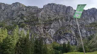 De M&uacute;nich a Venecia: Bad T&ouml;lz - Tutzinger H&uuml;tte 