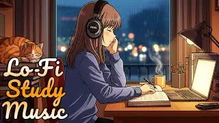 Best of 2026 Pure Nostalgia | Lo-fi Hip Hop Study Chill Beats Playlist Coffee Dreams Music