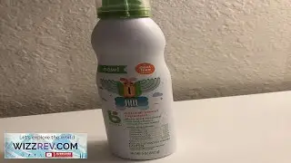 Natural insect mosquito repellent by babyganics 10 DOLLERS EACH(worksReallygood) eBay Review