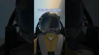 The new EF-24G fighter in VTOL VR SLAPS! 
