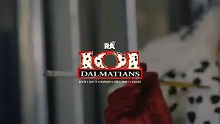 RA x Riotz x Diligent Dotty x D38 x Blaize x Haydog x Vinny 0151 - 101 Dalmatians (Music Video)