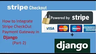 Stripe Payment Gateway With Django | Part-2 | Introduction to Strip (Billing Account)