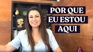 Primeiro v&iacute;deo do canal Racioc&iacute;nio Ergon&ocirc;mico Avan&ccedil;ado - Dra. Patricia Rossafa