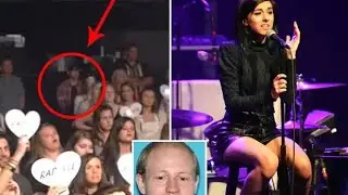 Hayranı Tarafından Konser Sırasında &Ouml;ld&uuml;r&uuml;len O Ses Şarkı Yarışması Yıldızı Christina Grimmie