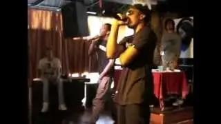 Gorealah Mafia - disloyal performance