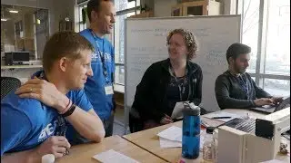 E-LEAD: Engineers in the Lead | Marquette University