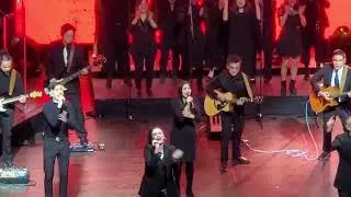 Grand Christmas Service by Coastal Church at Vancouver's Queen  Elizabeth Theater