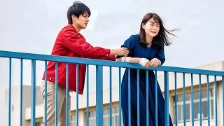Mute Boy Blind Girl Cute Love Story💘