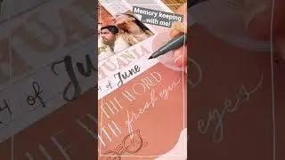 Happy Adventures Be happy box by The Happy Planner #thehappyplanner #planwithme #memorykeeping #fyp