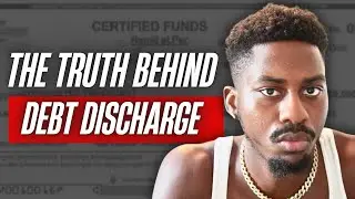 debt discharge using ucc and setoff rights
