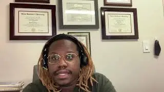 Video Diary: Overturning of Roe v. Wade