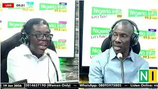 The Fintex Show, Monday, 19/12/2025