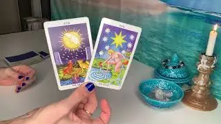 PISCES | A Blessing and An Answered Prayer!!