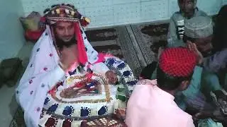 New Naat/Song Abdul Raheem Jiskani - Chumee Per Tunhinja | Ghulam Muhammad Shadi Special