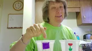 Sound Matching Game with Ms. Julie