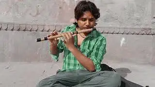 Tu Kitni Achhi Hain Flute Music  Dedicate to maa!