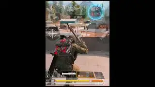 Long shot SMRS kill #callofduty #callofdutymobile #cod #codm #codmobile