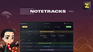 Notetracks Pro Review: AppSumo Lifetime Deal | Audio Collaboration Platform