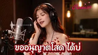 ขออนุญาตโสด ได้บ่ (Official Audio) ROCCO29 MUSIC