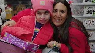 CARE Hanukkah Toy Drive 2025