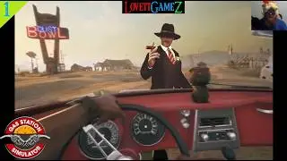 Gas Station Simulator (Episode 1)