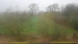 Cumbrian Coast between Carlisle and Wigton