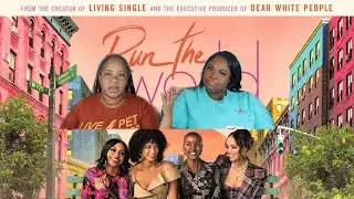 Run The World Episode 4 Review