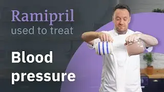 What is Ramipril?| Ramipril and High Blood Pressure | What are the side effects of taking Ramipril?