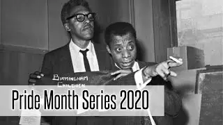 Pride Month Series 2020, vol. 1