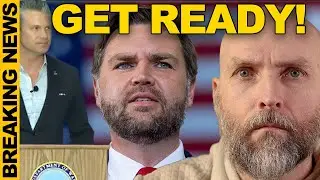 ⚠️BREAKING NEWS⚠️US MILITARY BASES THREATENED BY THE E.U.⚠️TRUMP PREPARES TO MOVE⚠️HEGSETH ALERT⚠️