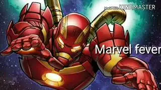 Ironman new suit || Bleeding edge armor || breakdown