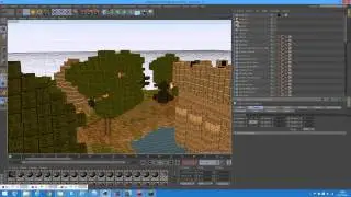 Speed Art # 1 [téléchargement dans la desc]