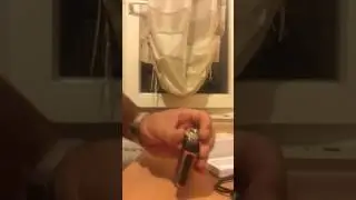İStick power Nano  Melo 3 Tanıtım