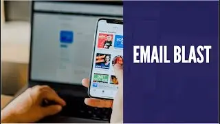 Email Blast (Marketing)