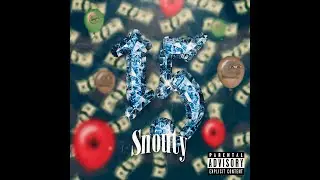 snouty - Пятнадцать (Сингл 2021)