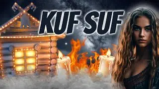 KUF SUF DAM SOLAMAN (ORIGINAL)